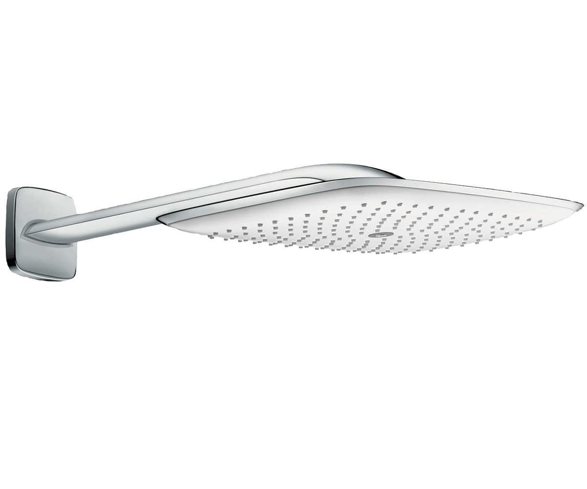Верхній душ HANSGROHE PURAVIDA 27437400 27437400