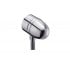 Підключення шланга HANSGROHE FIXFIT STOP 27452000 27452000