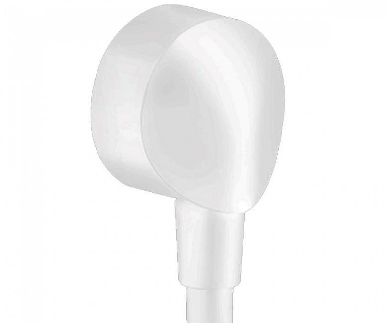Підключення шланга HANSGROHE ФІКСФІТ Е 27454700 27454700