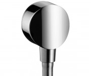 Підключення шланга HANSGROHE FIXFIT 27456000