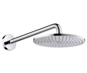 Верхний душ HANSGROHE RAINDANCE AIR ECOSMART 27461000
