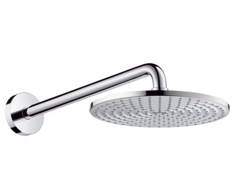 Верхній душ HANSGROHE RAINDANCE AIR ECOSMART 27461000 27461000