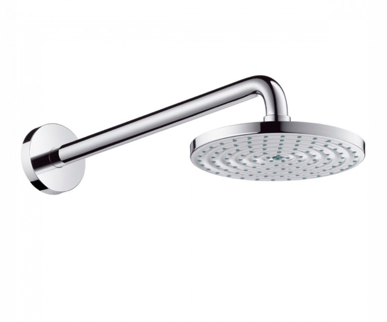 Верхний душ HANSGROHE RAINDANCE ECOSMART 27462000 27462000