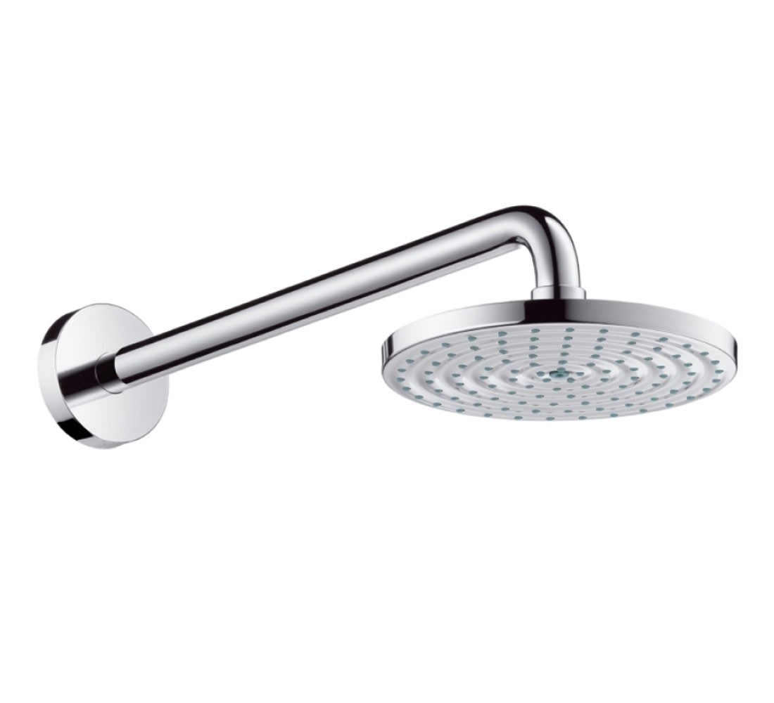 Верхній душ HANSGROHE RAINDANCE 27468000 27468000
