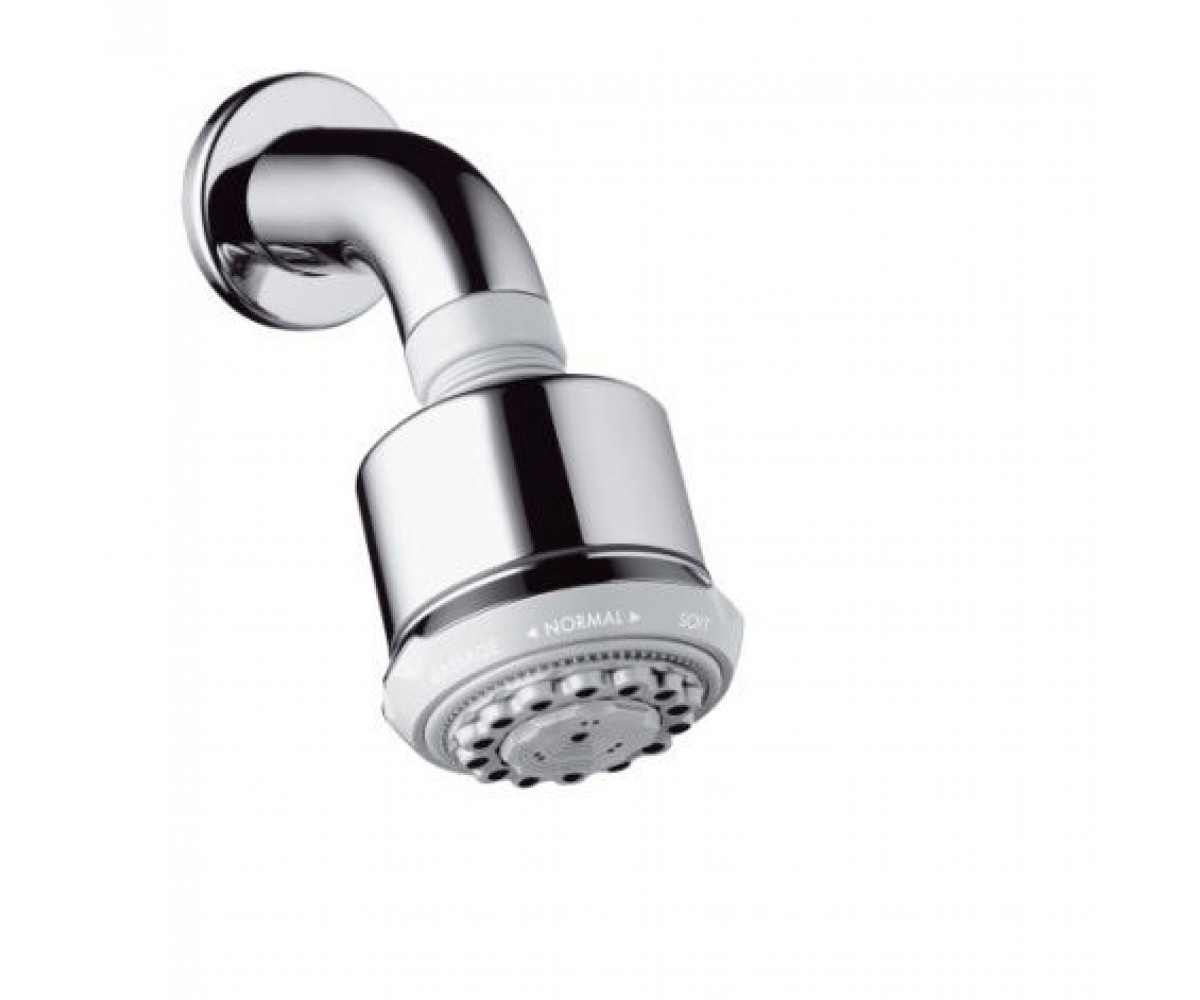 Верхній душ HANSGROHE CROMETTA CLUBMASTER 27475000 27475000