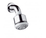 Верхній душ HANSGROHE CROMETTA CLUBMASTER 27475000