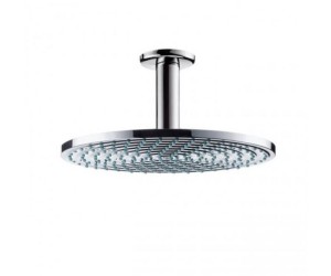 Верхний душ HANSGROHE RAINDANCE AIR ECOSMART 27477000