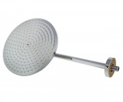 Верхній душ HANSGROHE RAINDANCE 27493000