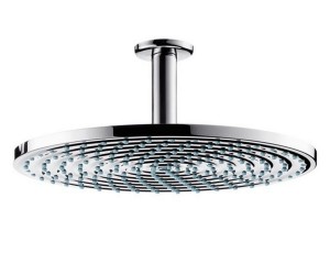 Верхний душ HANSGROHE RAINDANCE 27494000