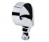 Підключення з поворотним під`єднанням HANSGROHE FIXFIT E 27505000 27505000