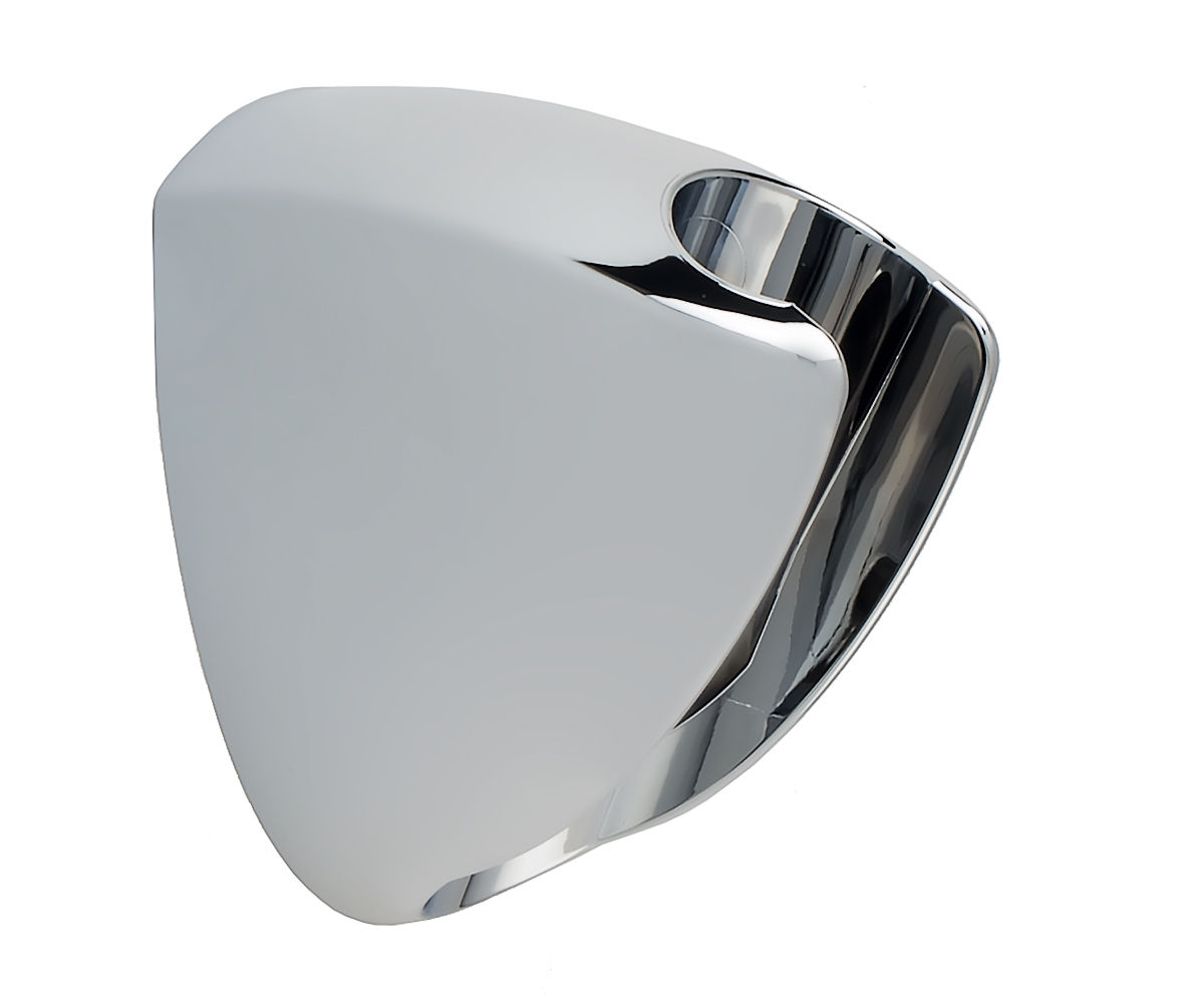 Тримач для душової лійки HANSGROHE PORTER 27521000 27521000