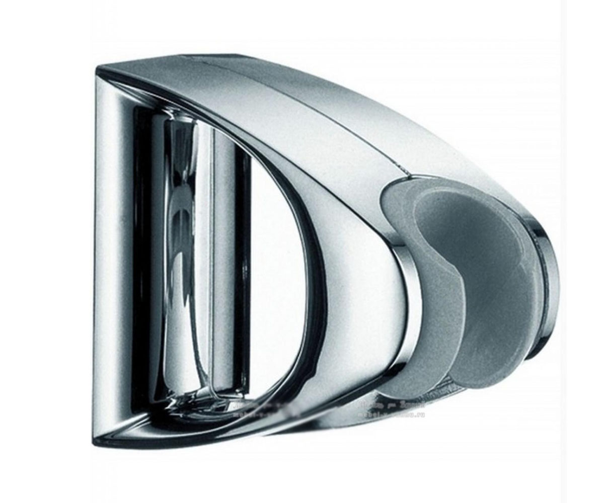 Утримувач ручного душу PORTE D HANSGROHE PORTER D 27526000 27526000