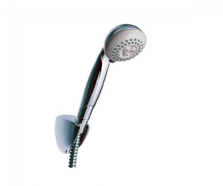 Душовий набір HANSGROHE CROMA 2JET/PORTER’C 27535000 27535000
