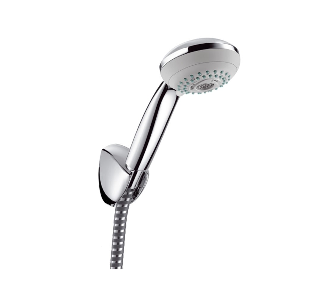 Душовий набір HANSGROHE CROMETTA 27568000 27568000