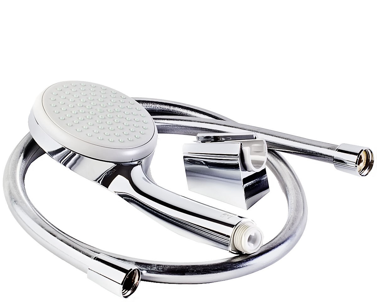 Душова гарнітура HANSGROHE CROMA 1JET 100 27574000 27574000