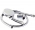 Душова гарнітура HANSGROHE CROMA 1JET 100 27574000 27574000
