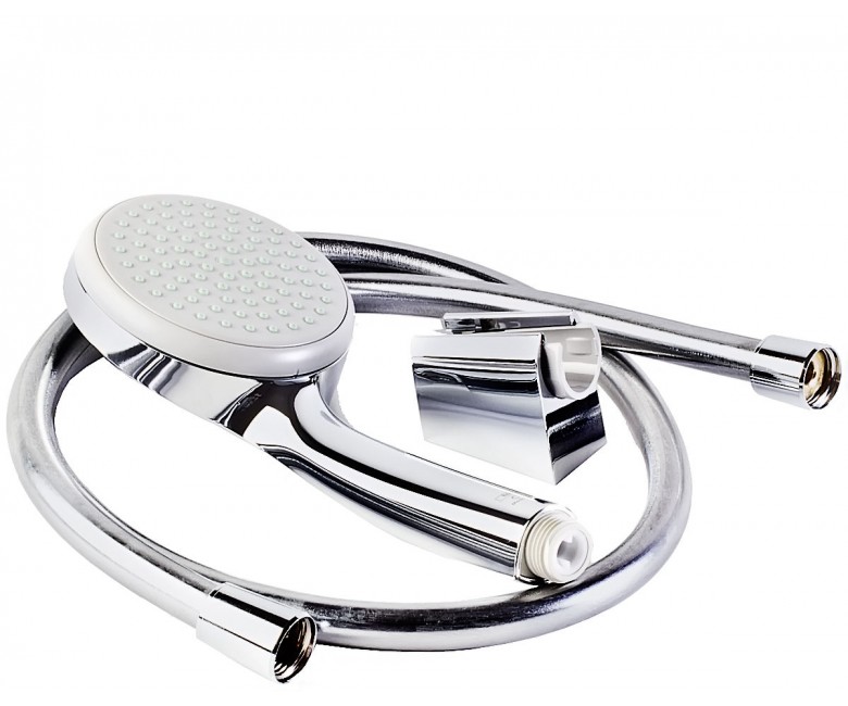 Душова гарнітура HANSGROHE CROMA 1JET 100 27574000 27574000