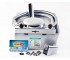 Душевая гарнитура  CROMA 1JET 100 27574000:Фото 4