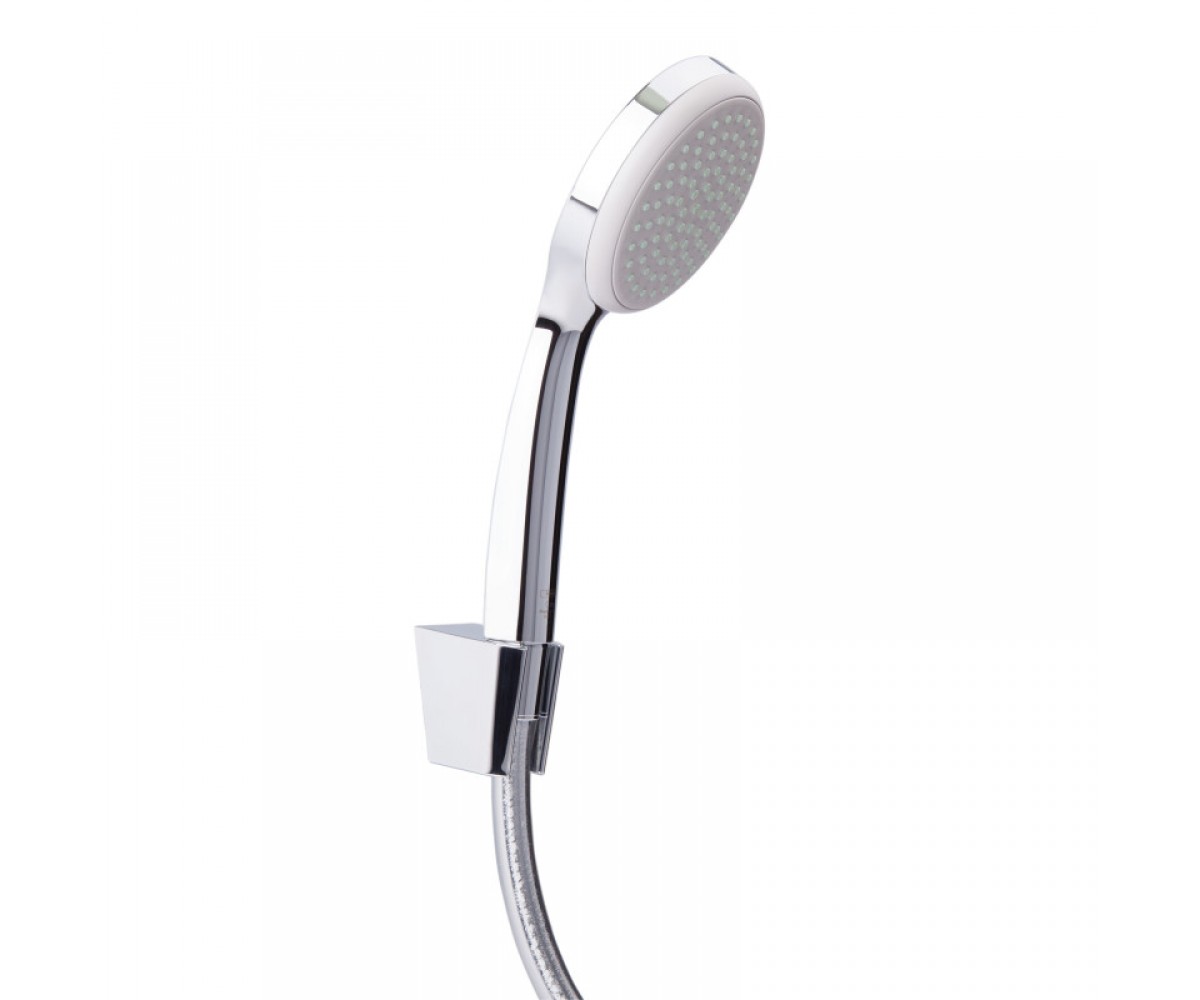 Душевой набор HANSGROHE CROMA 1JET PORTERS 27575000 27575000