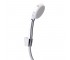 Душовий набір HANSGROHE CROMA 1JET PORTERS 27575000 27575000