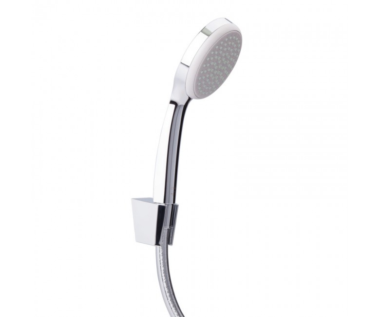 Душовий набір HANSGROHE CROMA 1JET PORTERS 27575000 27575000