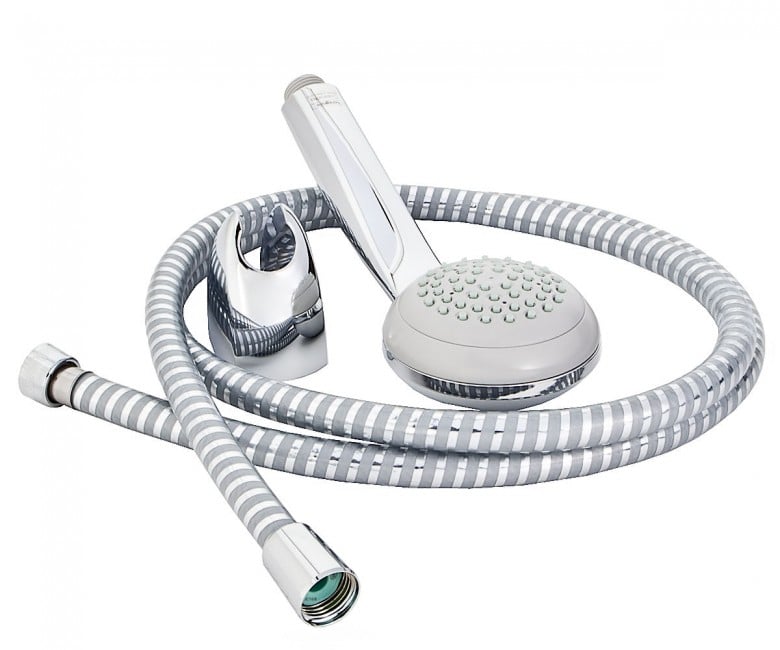 Душовий набір HANSGROHE CROMETTA 85 27577000 27577000