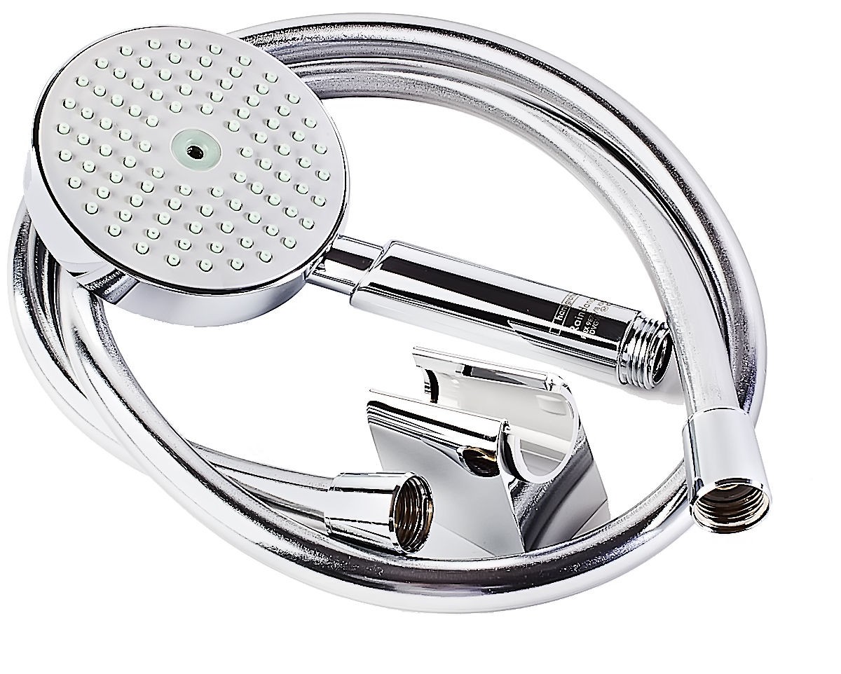 Душовий набір HANSGROHE RAINDANCE 27580000 27580000