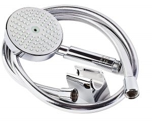 Душовий набір HANSGROHE RAINDANCE 27580000