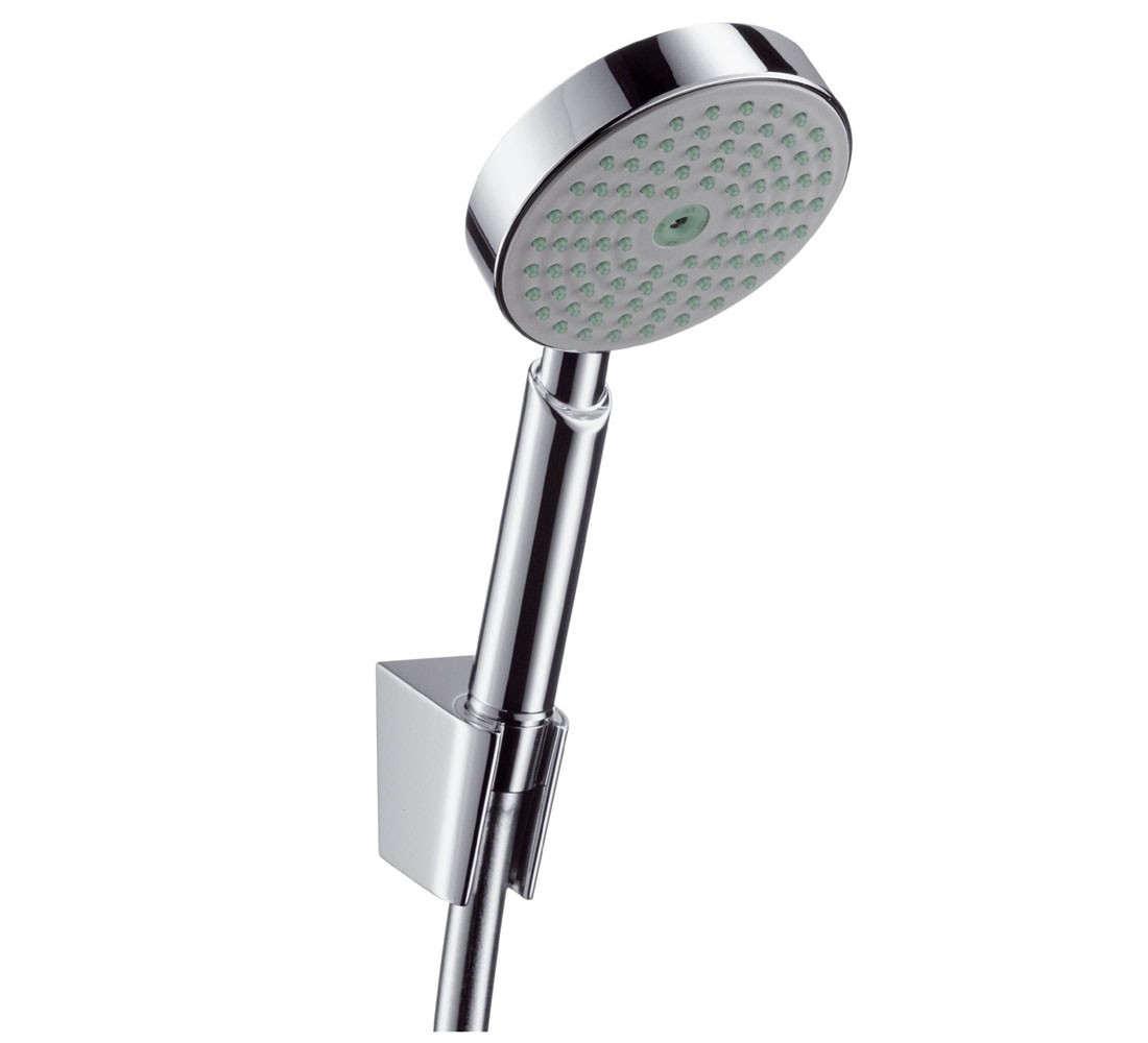 Душовий набір HANSGROHE RAINDANCE AIR 1JET 27581000 27581000