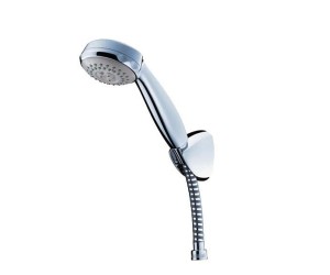Душовий набір з держателем HANSGROHE PORTER 27585000