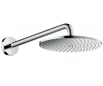 Верхній душ 240 мм RAINDANCE POWDERRAIN 27607000