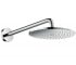 Верхний душ 240 мм HANSGROHE RAINDANCE POWDERRAIN 27607000 27607000