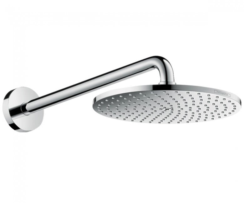 Верхний душ 240 мм HANSGROHE RAINDANCE POWDERRAIN 27607000 27607000