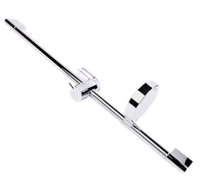 Душова штанга HANSGROHE UNICA 27611000