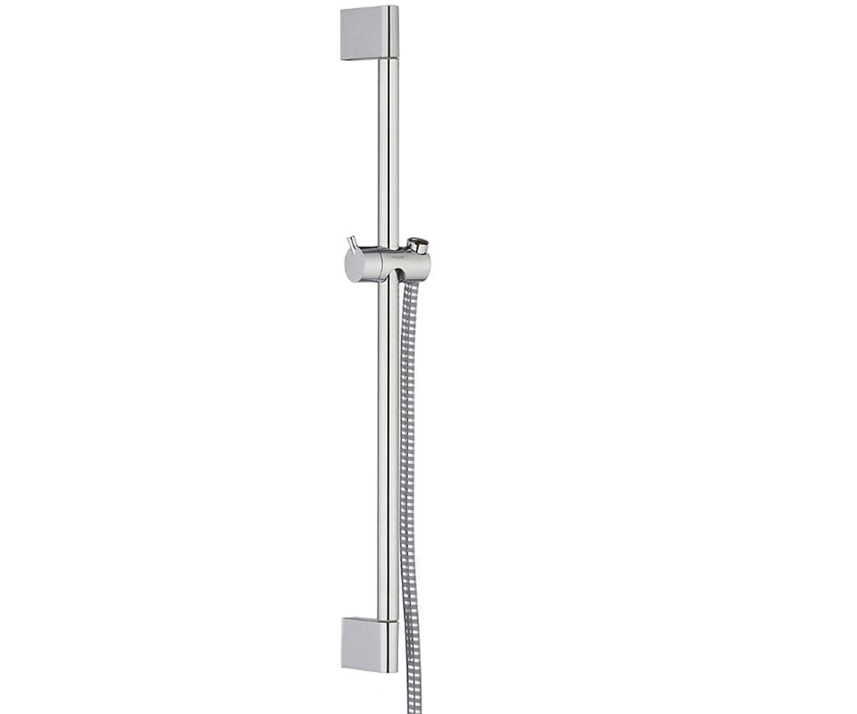 Душова стійка з шлангом HANSGROHE UNICA 27615000 27615000