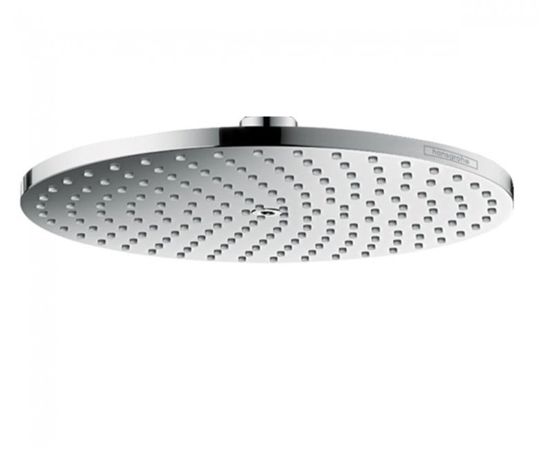 Душова головка 240 мм HANSGROHE RAINDANCE POWDERRAIN 27623000 27623000