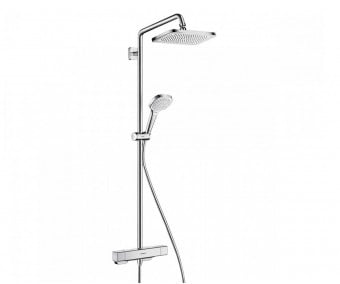 Душова система CROMA E SHOWERPIPE 27630000