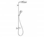 Душова система HANSGROHE RAINDANCE SELECT S 27633000
