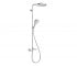 Душова система HANSGROHE RAINDANCE SELECT S 27633000 27633000