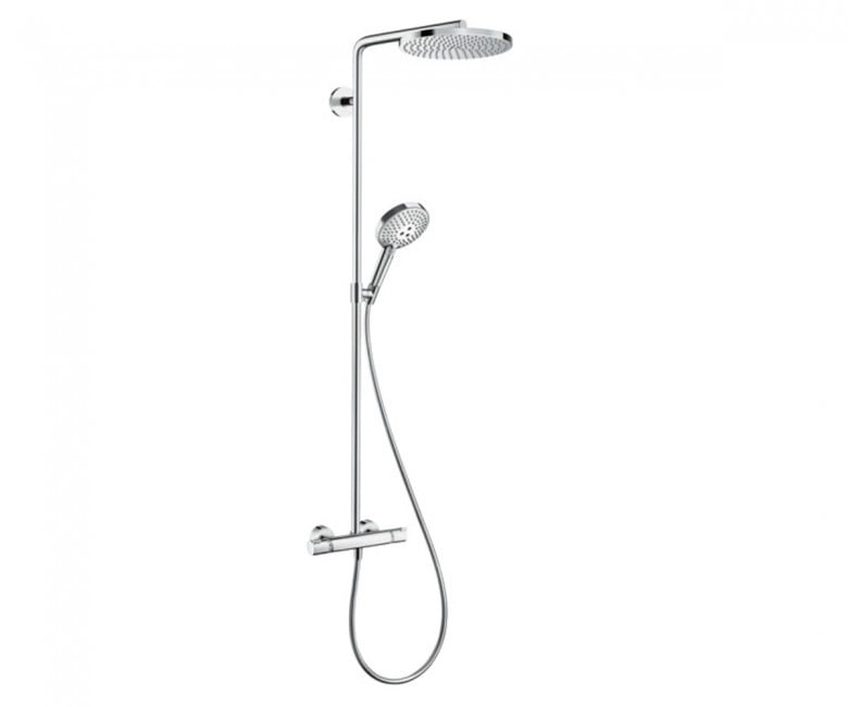 Душова система HANSGROHE RAINDANCE SELECT S 27633000 27633000
