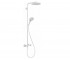 Термостатическая система HANSGROHE RAINDANCE SELECT S 27633700 27633700