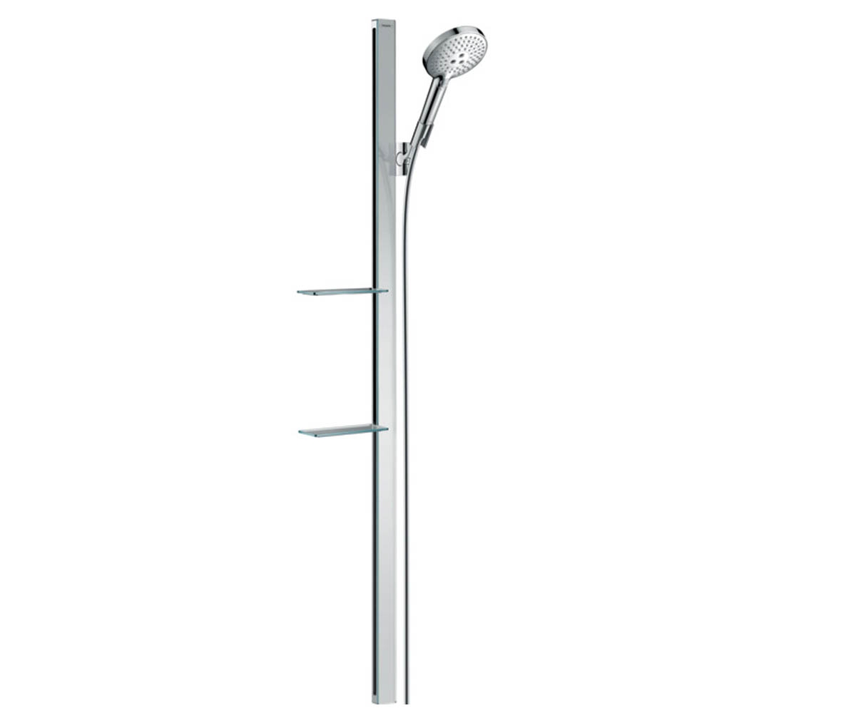 Душовий набір HANSGROHE RAINDANCE SELECT S 27646000 27646000