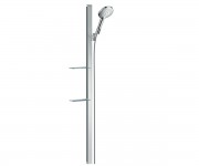 Душевой набор HANSGROHE RAINDANCE SELECT S 27646000