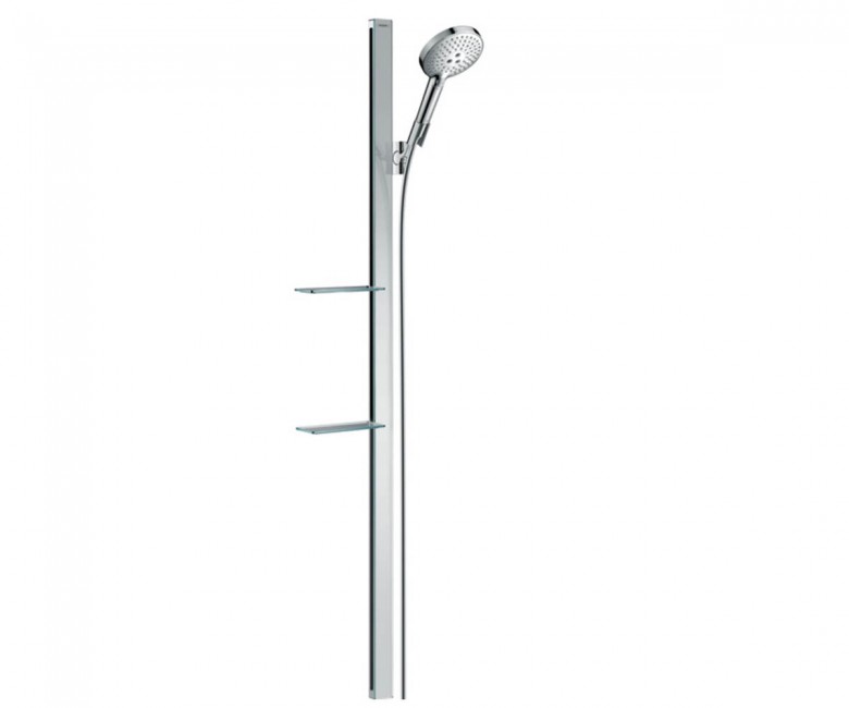 Душовий набір HANSGROHE RAINDANCE SELECT S 27646000 27646000