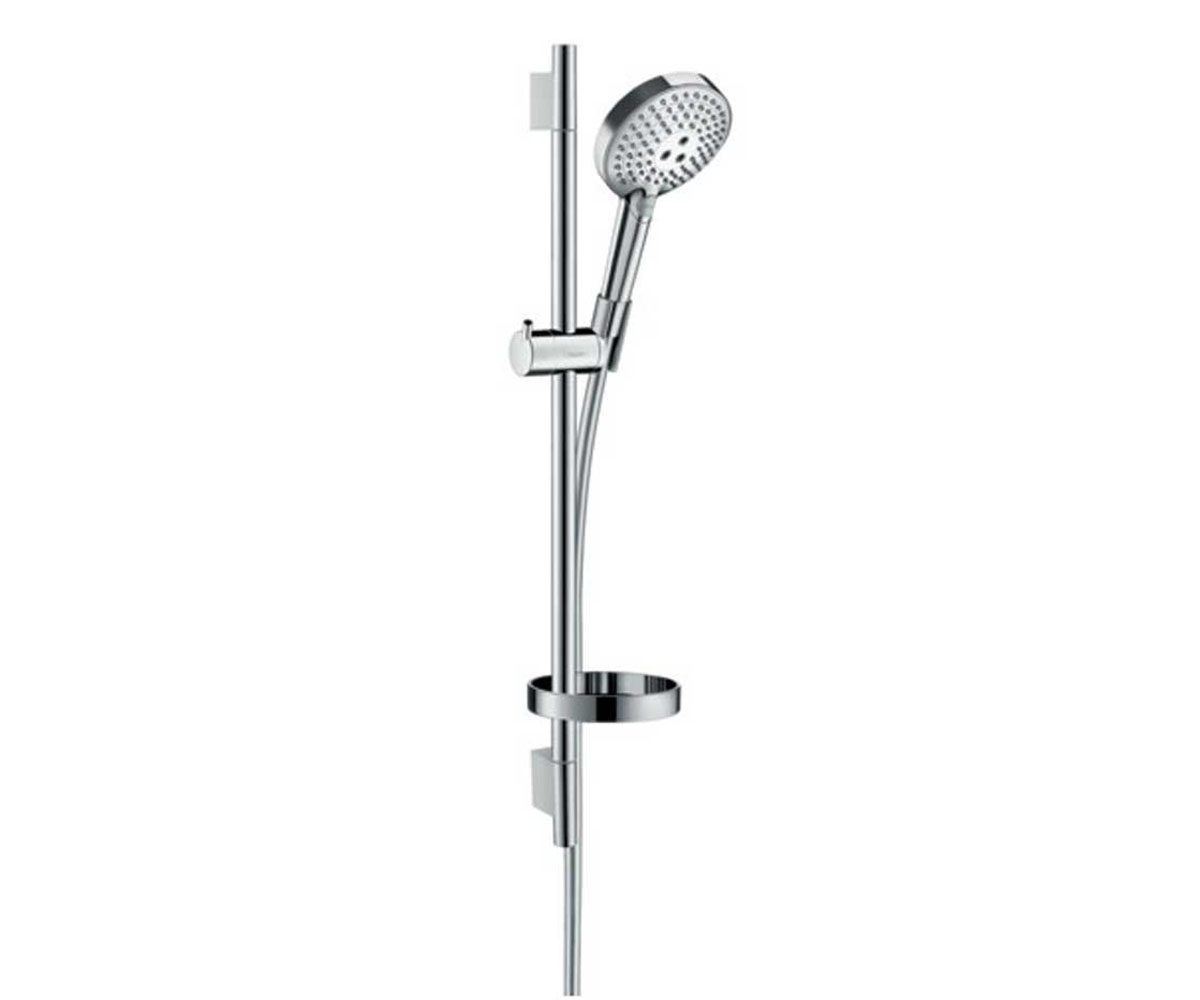 Душовий набір HANSGROHE RAINDANCE POWDERRAIN 27654000 27654000