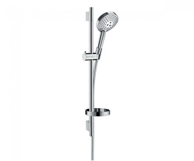 Душовий набір HANSGROHE RAINDANCE POWDERRAIN 27654000 27654000