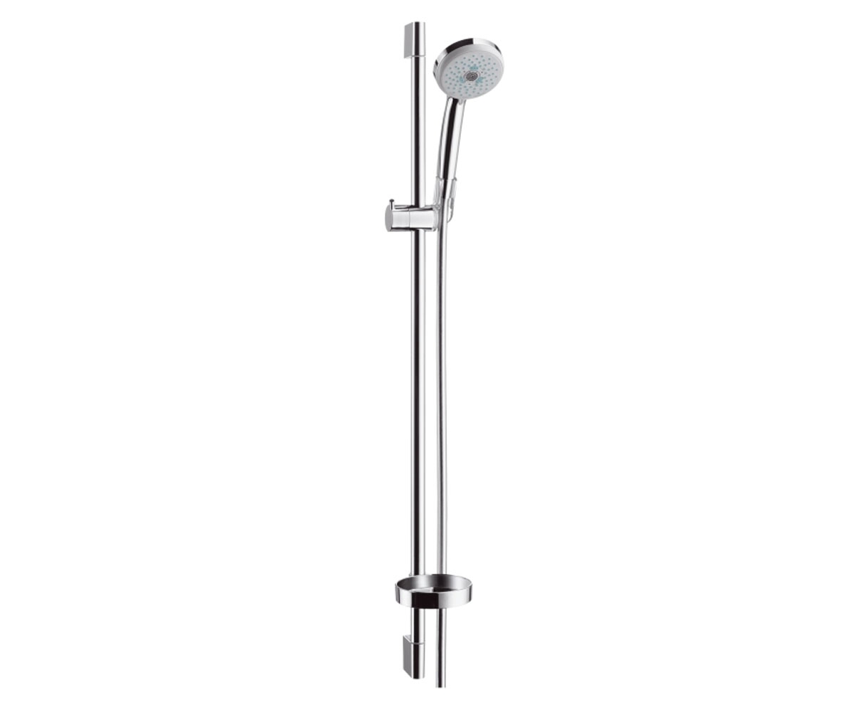 3-режимний душовий набір HANSGROHE CROMA 27655000 27655000