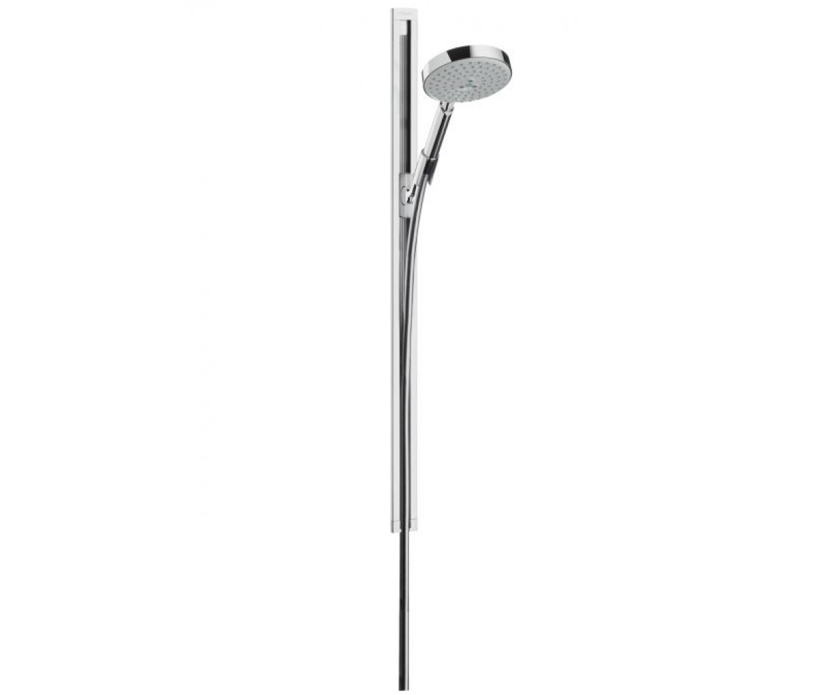 Душовий набір HANSGROHE RAINDANCE 27658000 27658000