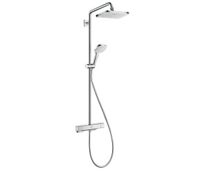 Система з термостатом HANSGROHE CROMA Е 27660000