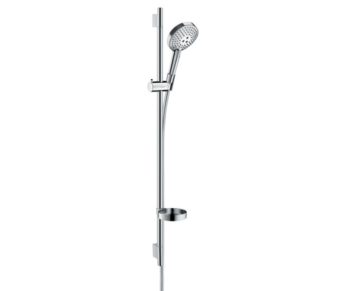 Душовий набір HANSGROHE RAINDANCE POWDERRAIN 27667000 27667000